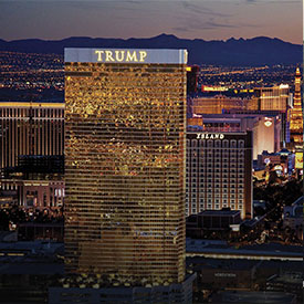 Las Vegas